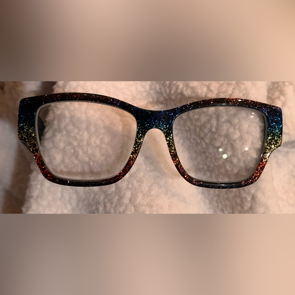 Gucci Eyeglass Frames - image 5